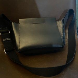 Everlane Mini Form Bag